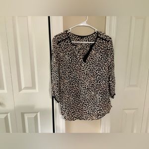 Ann Carson Blouse